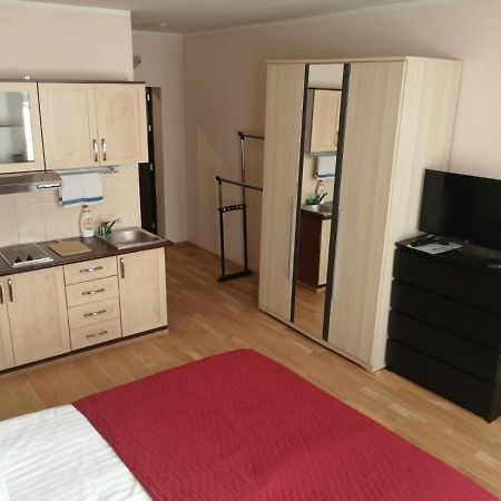 Telliskivi Apartment ทาลลินน์ ภายนอก รูปภาพ