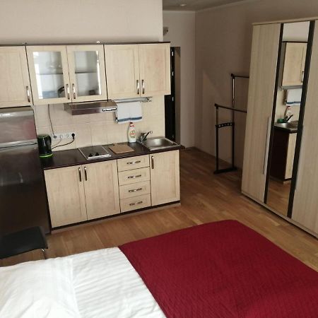 Telliskivi Apartment ทาลลินน์ ภายนอก รูปภาพ
