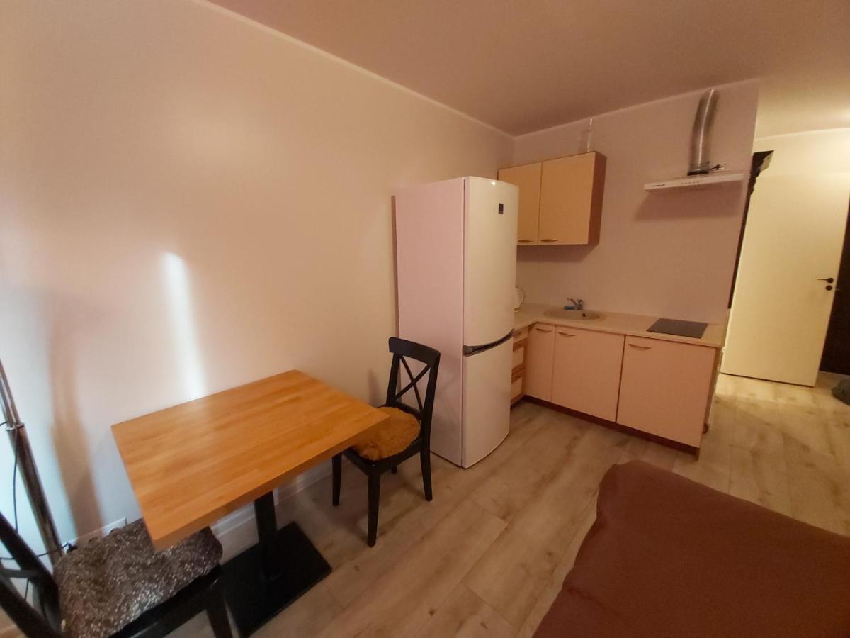 Telliskivi Apartment ทาลลินน์ ภายนอก รูปภาพ