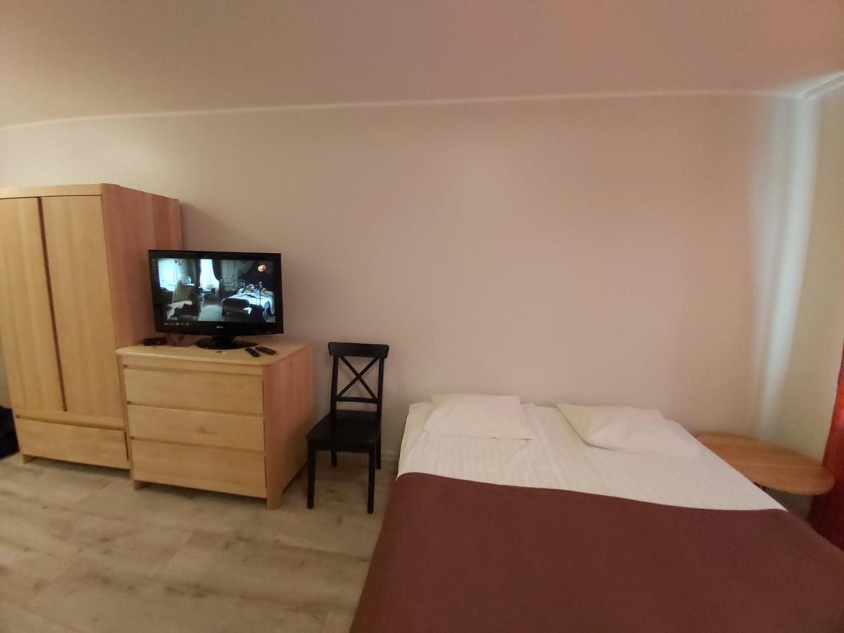 Telliskivi Apartment ทาลลินน์ ภายนอก รูปภาพ