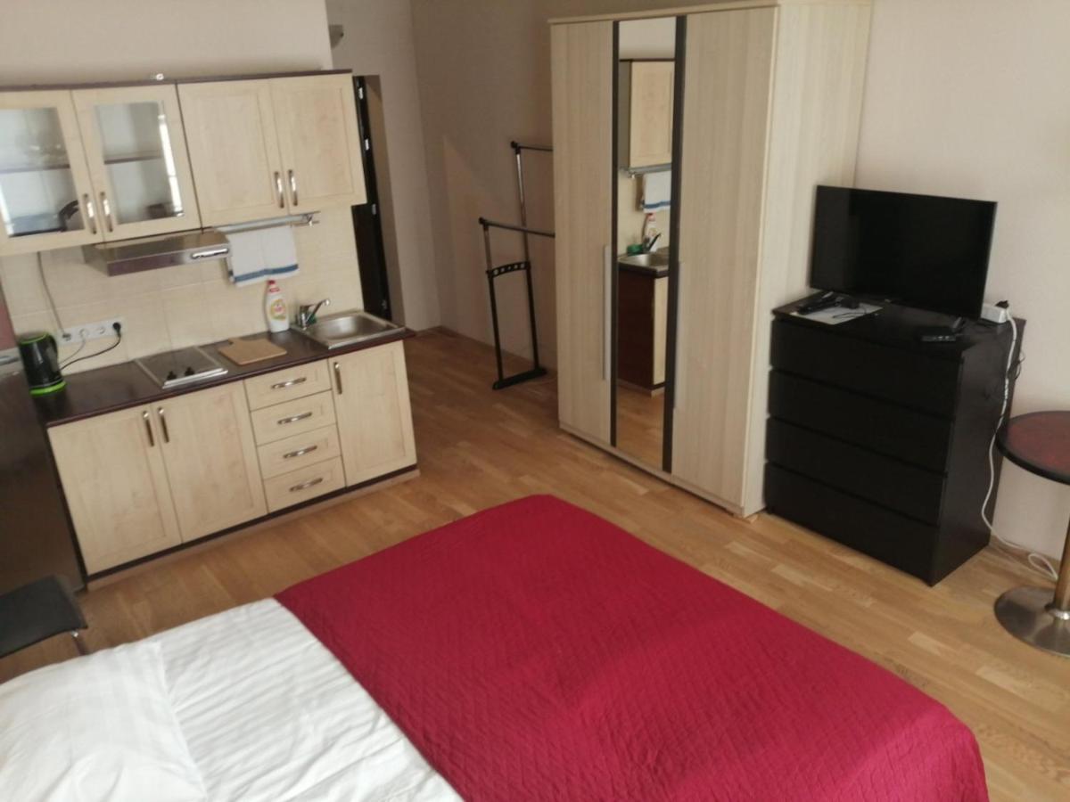 Telliskivi Apartment ทาลลินน์ ภายนอก รูปภาพ